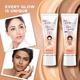 Glow & Lovely Bb Cream Make Up + Multivitamin Cream Shade 01 40 gm - Face Moisturizers