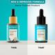 Pilgrim 10% Niacinamide with Kojic Acid & Korean Rice Water Face Serum for Clear & Glass Skin 30 ml - Face Mists