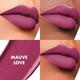 Lakme Cushion Matte Lip Mauve Love 4.5 gm - Lipsticks
