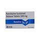 RENOLINE SR 500 Tablet 10's - Angina