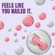 Elle18 Nail Party G6 5 ml - Nail Polish