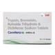 Coevitenz D Tablet 10'S - Pain relief-Nsa