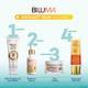Biluma Advance Skin Brightening Face Wash 100 ml - Face Washes
