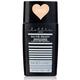 Lottie London SELFIE READY FOUNDATION- MEDIUM COVERAGE MATTE FOUNDATION Toasted Almond 28 ml - Foundation