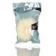Basicare Luxe Bath Sponge -Beige 1's - Loofahs & Sponges