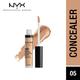 Nyx Professional Makeup HD Studio Photogenic Concealer Wand - 05 Medium 3 gm - Concealer