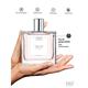 EM5 Tob Van Unisex Perfume - Eau De Parfum Spray for Men & Women, Tobacco Vanilla Warm Spicy 50 ml - Men Perfumes (Edt/Edp)