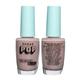 SUGAR POP Nail Lacquer 08 Silk Stockings 10 ml - Nail Polish