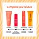 Foxtale Forever Glow Combo - Brighter, Even & Sun-Protected Skin 1's - Facial Kits