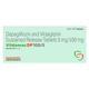VILDAMAC DP 100/5 Tablet 10's - Diabetes-Ant