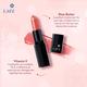 Lafz Velvet Matte Lip Stick, Parisian Peach 4.5 gm - Lipsticks
