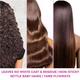 Sanfe Quick Slick Hair Finishing Stick for frizzy and Baby hair Fix 12 ml - Hair Serums