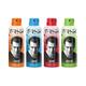 Frsh Dedorant Body Spray Full House Combo Pack Of 4 400 ml - Men Deodorants/Roll-Ons