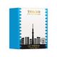 La French Tokyo City Of Dream Eau De Parfum 100 ml - Perfumes (Edt/Edp)