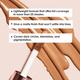 Makeup Revolution Conceal and Define Concealer - C2 4 gm - Concealer