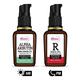 Stbotanica Alpha Arbutin 2% Face Serum + Retinol Serum Serum Combo 40 ml - Face Moisturizers