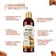 Atulya Moroccon Argan Oil Hair Oil 200 ml - Hair Oils