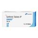 UNIGEF 250 Tablet 10's - Cancer Oncology-Tar
