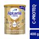Aptamil C-ProteQ Infant Milk Powder (Tin) 400 g - Baby And Infant Supplements
