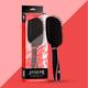 Jaquline USA PADDLE BRUSH MEDIUM (TREND) 100 gm - Hair Brushes