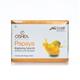 Oshea Herbasls Papaya Brightening Facial Kit 62 gm - Face Packs