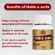 Cipzer Habb-E-Surfa Pills 50's - Speciality Medicines