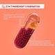 Wellbeing Nutrition Slow 2 in 1 Multi 50+ Capsule for Her 60's - Multi-Vitamins
