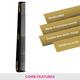 Vega Grooming Comb (HMBC - 106) 19 gm - Hair Combs