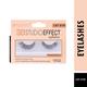 Swiss Beauty 3d Studio Effect Eyelashes - Cat Eyes 1's - Eyelashes