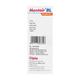 MONTAIR BL Mango Flavour Suspension 60ml - Allergies-Ant