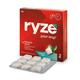 Ryze 2 mg Nicotine Gums - Frosty Mint 9's - Nicotine Gums/Lozenges