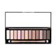 Colorbar X Jacqueline Just Nude Eyeshadow Palette 18gm - Eye Shadow Palettes