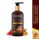 COROnation Herbal Ubtan Body Wash with Turmeric & Saffaron 300 ml - Shower Gels & Body Wash