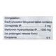 Glimisave Max Forte 3mg Tablet 15'S - Diabetes-Ant