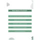 Allure Gua Sha Stone ( Jade quartz ) 1's - Massagers