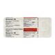 Neopride SR 75mg Tablet 10'S - Ulcer/Reflux/Flatulence-GIT