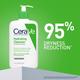 CeraVe Hydrating Cleanser For Normal To Dry Skin 473 ml - Face Wash & Cleansers
