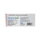 Olmecip Trio Tablet 10'S - Hypertension-Ang