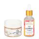 Clovia Botaniqa Vitamin C Face Serum & Spot Corrector Cream 80 gm - Face Serum