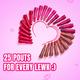 Elle 18 Color Pops Matte, Brown Temptation, Matte Finish, Moisturising Lipstick 4.3 g - Lipsticks