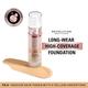 Revolution IRL Filter Longwear Foundation F8.5 23 ml - Foundation