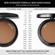 M.A.C STUDIO FIX POWDER PLUS FOUNDATION - NC43.5 12 g - Foundation