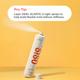 Schwarzkopf Professional Osis+ Elastic Medium Hold Hairspray 500 ml - Hair Sprays & Mists