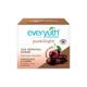 Everyuth Naturals Tan Removal Scrub - Chocolate & Cherry 50 gm - Face Scrubs