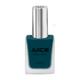 Juice One Coat Long Resistent Nail Polish Darkcyan Gree M14 11ml - Nail Polish