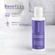 Be Bodywise 1% Ketoconazole Anti Dandruff Shampoo 100 ml - Shampoos