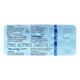 ZINCOTAB Tablet 10's - Supplements-Vam