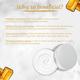 Nutriment Gold Cream All Skin Type 250 gm - Lotions & Creams