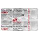 F SOIN Tablet 10's - Iron Supplement/Anaemia-Vma