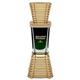 Ajmal Jannatul Firdaus Concentrated Perfume Oil Oriental Alcohol For Unisex And Wisal Dhahab Deodorant Fruity Floral Fragrance For Men 210 ml - Perfumes (Edt/Edp)